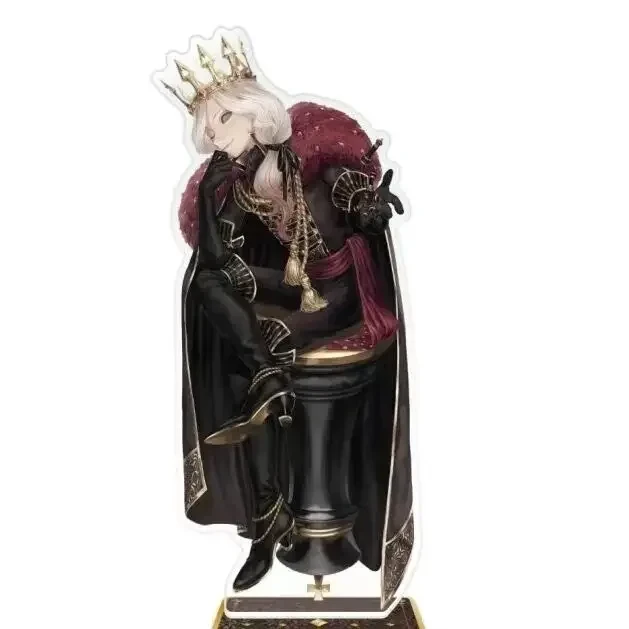 Game Identity V Horror Anime Acrylic Stand Cosplay Characters Andrew Kreiss Emma Woods Emily Custom Charm Phone Personalized, Keychain, Mô Hình Đứng Standee Anime, In 2 Mặt, Cao 6cm, Trang Trí Decor Bàn Học, Balo 1 Game Identity V Horror Anime Acrylic Stand Cosplay Characters Andrew Kreiss Emma Woods Emily Custom Charm Phone Personalized, Keychain, Mô Hình Đứng Standee Anime, In 2 Mặt, Cao 6cm, Trang Trí Decor Bàn Học, Balo