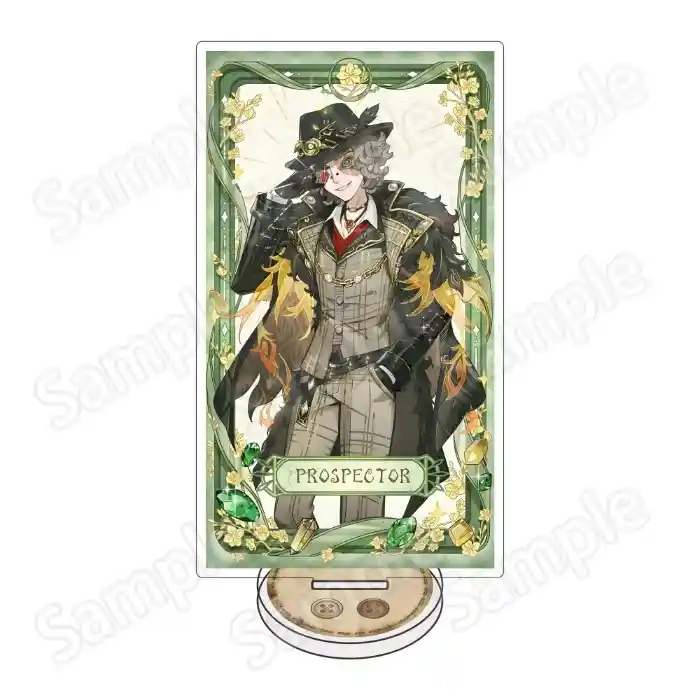 Game Identity V New 1 Acrylic Stand Keychain Model Cosplay Characters Ornament Accessories Custom Charm Phone Personalized, Keychain, Mô Hình Đứng Standee Anime, In 2 Mặt, Cao 6cm, Trang Trí Decor Bàn Học, Balo 3 Game Identity V New 1 Acrylic Stand Keychain Model Cosplay Characters Ornament Accessories Custom Charm Phone Personalized, Keychain, Mô Hình Đứng Standee Anime, In 2 Mặt, Cao 6cm, Trang Trí Decor Bàn Học, Balo - Ảnh 3