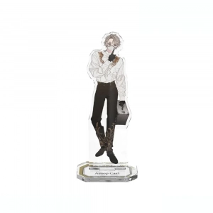 Game Identityv Emma Joseph Naib 10&1 Acrylic Stand Keychain 2026 New Anime Stand Desktop Custom Charm Phone Personalized, Keychain, Mô Hình Đứng Standee Anime, In 2 Mặt, Cao 6cm, Trang Trí Decor Bàn Học, Balo
