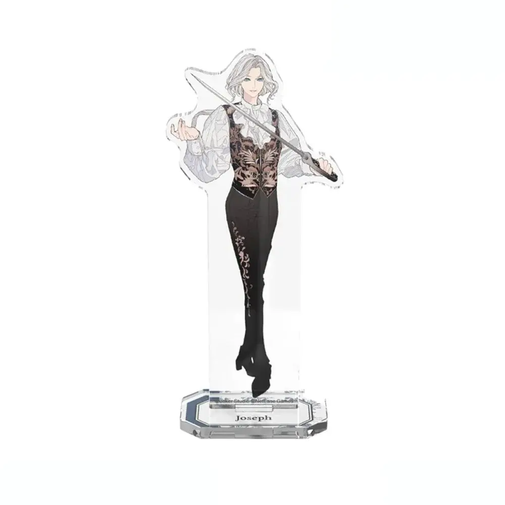 Game Identityv Emma Joseph Naib 10&1 Acrylic Stand Keychain 2026 New Anime Stand Desktop Custom Charm Phone Personalized, Keychain, Mô Hình Đứng Standee Anime, In 2 Mặt, Cao 6cm, Trang Trí Decor Bàn Học, Balo 10 Game Identityv Emma Joseph Naib 10&1 Acrylic Stand Keychain 2026 New Anime Stand Desktop Custom Charm Phone Personalized, Keychain, Mô Hình Đứng Standee Anime, In 2 Mặt, Cao 6cm, Trang Trí Decor Bàn Học, Balo - Ảnh 10