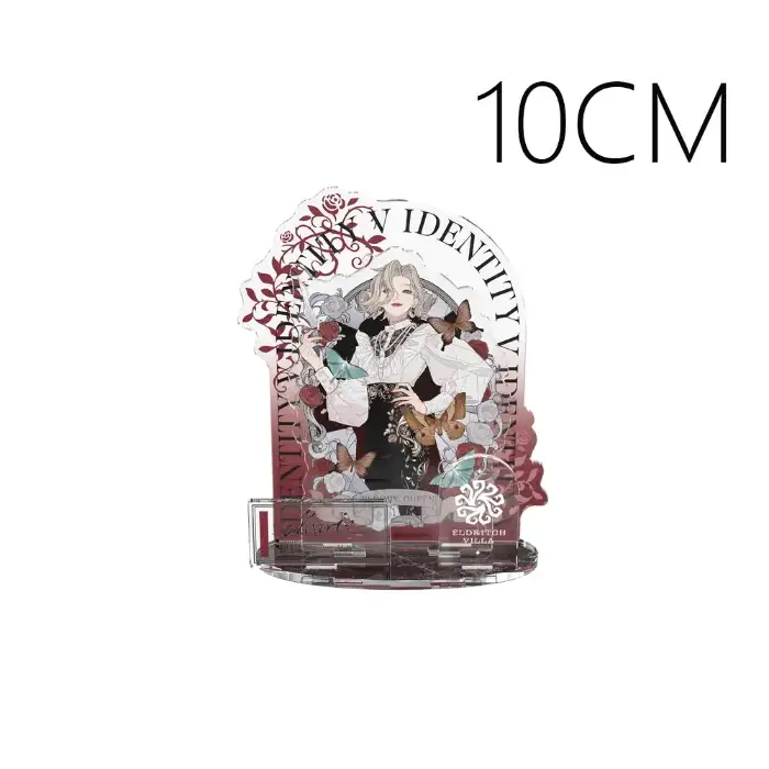 Game Identityv Emma Joseph Naib 10&1 Acrylic Stand Keychain 2026 New Anime Stand Desktop Custom Charm Phone Personalized, Keychain, Mô Hình Đứng Standee Anime, In 2 Mặt, Cao 6cm, Trang Trí Decor Bàn Học, Balo 5 Game Identityv Emma Joseph Naib 10&1 Acrylic Stand Keychain 2026 New Anime Stand Desktop Custom Charm Phone Personalized, Keychain, Mô Hình Đứng Standee Anime, In 2 Mặt, Cao 6cm, Trang Trí Decor Bàn Học, Balo - Ảnh 5