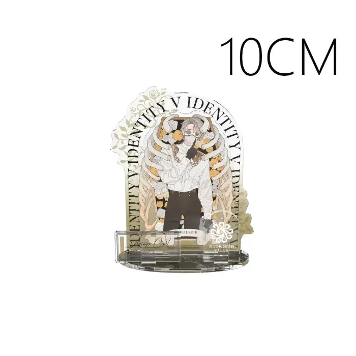 Game Identityv Emma Joseph Naib 10&1 Acrylic Stand Keychain 2026 New Anime Stand Desktop Custom Charm Phone Personalized, Keychain, Mô Hình Đứng Standee Anime, In 2 Mặt, Cao 6cm, Trang Trí Decor Bàn Học, Balo 7 Game Identityv Emma Joseph Naib 10&1 Acrylic Stand Keychain 2026 New Anime Stand Desktop Custom Charm Phone Personalized, Keychain, Mô Hình Đứng Standee Anime, In 2 Mặt, Cao 6cm, Trang Trí Decor Bàn Học, Balo - Ảnh 7