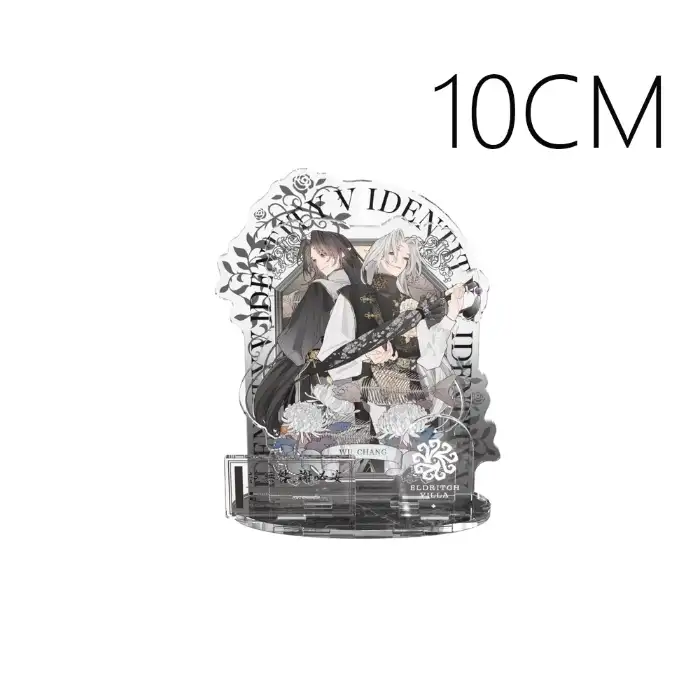 Game Identityv Emma Joseph Naib 10&1 Acrylic Stand Keychain 2026 New Anime Stand Desktop Custom Charm Phone Personalized, Keychain, Mô Hình Đứng Standee Anime, In 2 Mặt, Cao 6cm, Trang Trí Decor Bàn Học, Balo 8 Game Identityv Emma Joseph Naib 10&1 Acrylic Stand Keychain 2026 New Anime Stand Desktop Custom Charm Phone Personalized, Keychain, Mô Hình Đứng Standee Anime, In 2 Mặt, Cao 6cm, Trang Trí Decor Bàn Học, Balo - Ảnh 8