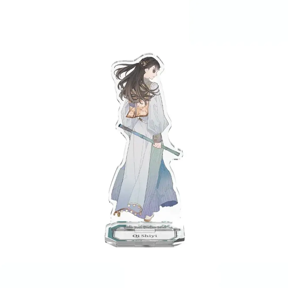Game Identityv Emma Joseph Naib 10&1 Acrylic Stand Keychain 2026 New Anime Stand Desktop Custom Charm Phone Personalized, Keychain, Mô Hình Đứng Standee Anime, In 2 Mặt, Cao 6cm, Trang Trí Decor Bàn Học, Balo 9 Game Identityv Emma Joseph Naib 10&1 Acrylic Stand Keychain 2026 New Anime Stand Desktop Custom Charm Phone Personalized, Keychain, Mô Hình Đứng Standee Anime, In 2 Mặt, Cao 6cm, Trang Trí Decor Bàn Học, Balo - Ảnh 9