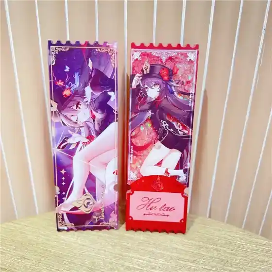 Game Impact 79 Characters Double-sided Pattern Beautiful Waterfall Quicksand Ticket Stand Custom Charm Phone Personalized, Keychain, Mô Hình Đứng Standee Anime, In 2 Mặt, Cao 6cm, Trang Trí Decor Bàn Học, Balo 19 Game Impact 79 Characters Double-sided Pattern Beautiful Waterfall Quicksand Ticket Stand Custom Charm Phone Personalized, Keychain, Mô Hình Đứng Standee Anime, In 2 Mặt, Cao 6cm, Trang Trí Decor Bàn Học, Balo - Ảnh 19