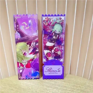 Kuki shinobu