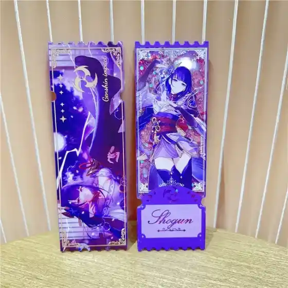 Game Impact 79 Characters Double-sided Pattern Beautiful Waterfall Quicksand Ticket Stand Custom Charm Phone Personalized, Keychain, Mô Hình Đứng Standee Anime, In 2 Mặt, Cao 6cm, Trang Trí Decor Bàn Học, Balo 30 Game Impact 79 Characters Double-sided Pattern Beautiful Waterfall Quicksand Ticket Stand Custom Charm Phone Personalized, Keychain, Mô Hình Đứng Standee Anime, In 2 Mặt, Cao 6cm, Trang Trí Decor Bàn Học, Balo - Ảnh 30