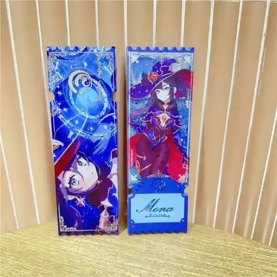 Game Impact 79 Characters Double-sided Pattern Beautiful Waterfall Quicksand Ticket Stand Custom Charm Phone Personalized, Keychain, Mô Hình Đứng Standee Anime, In 2 Mặt, Cao 6cm, Trang Trí Decor Bàn Học, Balo 36 Game Impact 79 Characters Double-sided Pattern Beautiful Waterfall Quicksand Ticket Stand Custom Charm Phone Personalized, Keychain, Mô Hình Đứng Standee Anime, In 2 Mặt, Cao 6cm, Trang Trí Decor Bàn Học, Balo - Ảnh 36