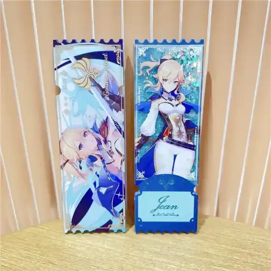 Game Impact 79 Characters Double-sided Pattern Beautiful Waterfall Quicksand Ticket Stand Custom Charm Phone Personalized, Keychain, Mô Hình Đứng Standee Anime, In 2 Mặt, Cao 6cm, Trang Trí Decor Bàn Học, Balo 43 Game Impact 79 Characters Double-sided Pattern Beautiful Waterfall Quicksand Ticket Stand Custom Charm Phone Personalized, Keychain, Mô Hình Đứng Standee Anime, In 2 Mặt, Cao 6cm, Trang Trí Decor Bàn Học, Balo - Ảnh 43