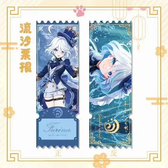 Game Impact 79 Characters Double-sided Pattern Beautiful Waterfall Quicksand Ticket Stand Custom Charm Phone Personalized, Keychain, Mô Hình Đứng Standee Anime, In 2 Mặt, Cao 6cm, Trang Trí Decor Bàn Học, Balo 72 Game Impact 79 Characters Double-sided Pattern Beautiful Waterfall Quicksand Ticket Stand Custom Charm Phone Personalized, Keychain, Mô Hình Đứng Standee Anime, In 2 Mặt, Cao 6cm, Trang Trí Decor Bàn Học, Balo - Ảnh 72