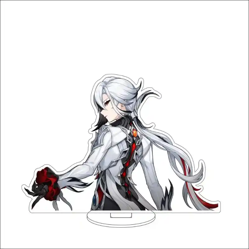 Game Impact Acrylic Stand Peruere Snezhevna The Knave Anime Character Cute Tabletop Custom Charm Phone Personalized, Keychain, Mô Hình Đứng Standee Anime, In 2 Mặt, Cao 6cm, Trang Trí Decor Bàn Học, Balo 6 Game Impact Acrylic Stand Peruere Snezhevna The Knave Anime Character Cute Tabletop Custom Charm Phone Personalized, Keychain, Mô Hình Đứng Standee Anime, In 2 Mặt, Cao 6cm, Trang Trí Decor Bàn Học, Balo - Ảnh 6