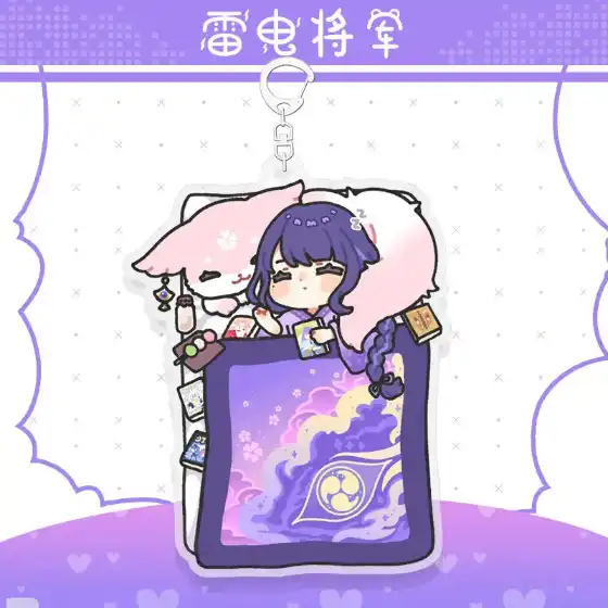 Game Impact Cute Sleep Under Cover Shape Kaedehara Kazuha Ayaka And Ayato Keychain Base Mô Hình Đứng Standee Anime, In 2 Mặt, Cao 6cm, Trang Trí Decor Bàn Học 13 Game Impact Cute Sleep Under Cover Shape Kaedehara Kazuha Ayaka And Ayato Keychain Base Mô Hình Đứng Standee Anime, In 2 Mặt, Cao 6cm, Trang Trí Decor Bàn Học - Ảnh 13