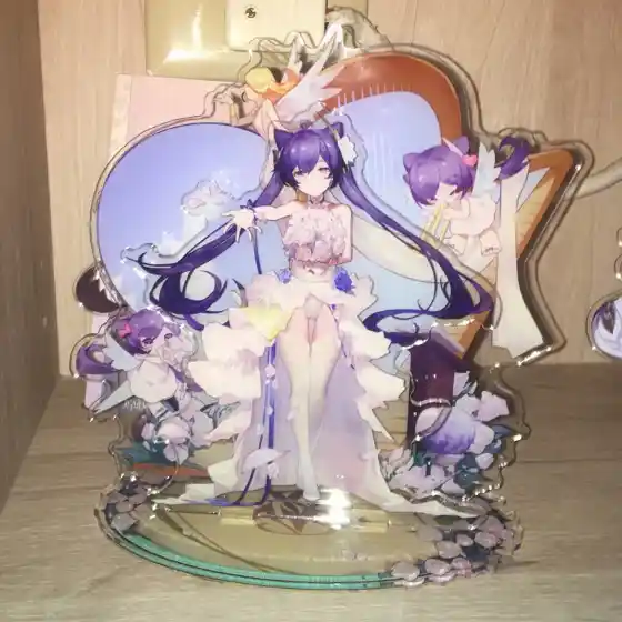 Game Impact Original Big Acrylic Figure Stand Kaedehara Kazuha Character Exclusive Mô Hình Đứng Standee Anime, In 2 Mặt, Cao 6cm, Trang Trí Decor Bàn Học 4 Game Impact Original Big Acrylic Figure Stand Kaedehara Kazuha Character Exclusive Mô Hình Đứng Standee Anime, In 2 Mặt, Cao 6cm, Trang Trí Decor Bàn Học - Ảnh 4