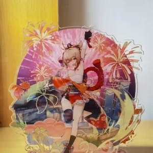 Yoimiya