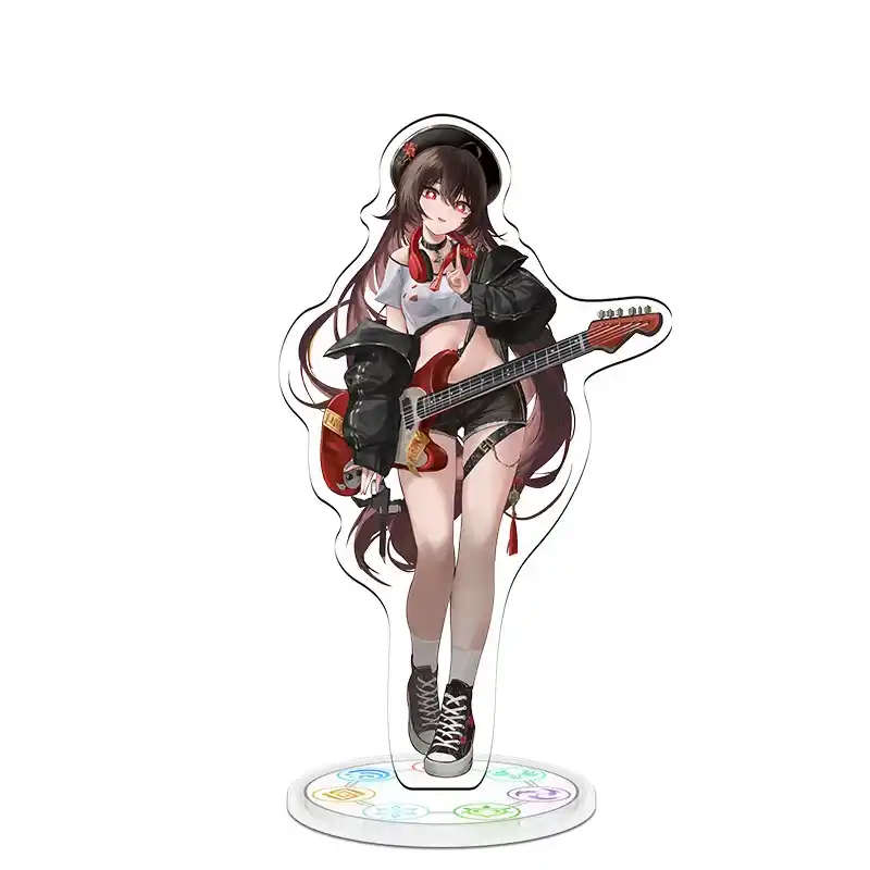 Game Impact Peripheral Acrylic Stand Yuan Shen Figure Yae Miko Hu Tao Xiao Ningguang Model Custom Charm Phone Personalized, Keychain, Mô Hình Đứng Standee Anime, In 2 Mặt, Cao 6cm, Trang Trí Decor Bàn Học, Balo 3 Game Impact Peripheral Acrylic Stand Yuan Shen Figure Yae Miko Hu Tao Xiao Ningguang Model Custom Charm Phone Personalized, Keychain, Mô Hình Đứng Standee Anime, In 2 Mặt, Cao 6cm, Trang Trí Decor Bàn Học, Balo - Ảnh 3