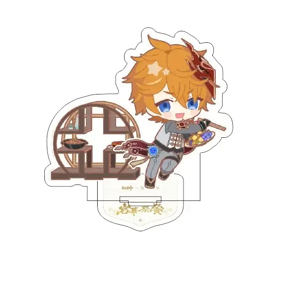 Game Impact Peripheral Cartoon Acrylic Stand Anime Traveler Nahida Venti Lisa Zhongli Lumine Custom Charm Phone Personalized, Keychain, Mô Hình Đứng Standee Anime, In 2 Mặt, Cao 6cm, Trang Trí Decor Bàn Học, Balo 1 Game Impact Peripheral Cartoon Acrylic Stand Anime Traveler Nahida Venti Lisa Zhongli Lumine Custom Charm Phone Personalized, Keychain, Mô Hình Đứng Standee Anime, In 2 Mặt, Cao 6cm, Trang Trí Decor Bàn Học, Balo