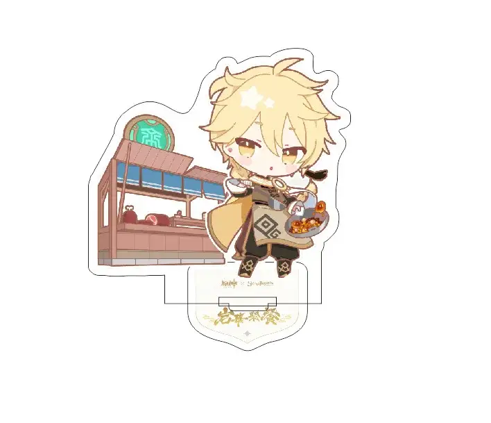 Game Impact Peripheral Cartoon Acrylic Stand Anime Traveler Nahida Venti Lisa Zhongli Lumine Custom Charm Phone Personalized, Keychain, Mô Hình Đứng Standee Anime, In 2 Mặt, Cao 6cm, Trang Trí Decor Bàn Học, Balo 10 Game Impact Peripheral Cartoon Acrylic Stand Anime Traveler Nahida Venti Lisa Zhongli Lumine Custom Charm Phone Personalized, Keychain, Mô Hình Đứng Standee Anime, In 2 Mặt, Cao 6cm, Trang Trí Decor Bàn Học, Balo - Ảnh 10