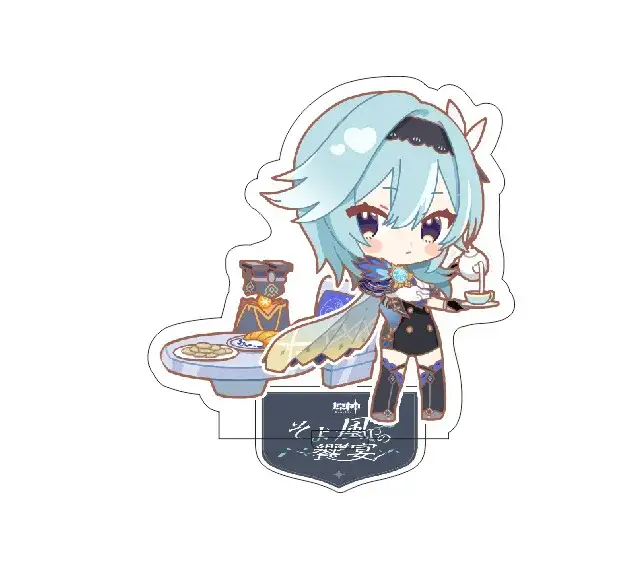 Game Impact Peripheral Cartoon Acrylic Stand Anime Traveler Nahida Venti Lisa Zhongli Lumine Custom Charm Phone Personalized, Keychain, Mô Hình Đứng Standee Anime, In 2 Mặt, Cao 6cm, Trang Trí Decor Bàn Học, Balo 4 Game Impact Peripheral Cartoon Acrylic Stand Anime Traveler Nahida Venti Lisa Zhongli Lumine Custom Charm Phone Personalized, Keychain, Mô Hình Đứng Standee Anime, In 2 Mặt, Cao 6cm, Trang Trí Decor Bàn Học, Balo - Ảnh 4