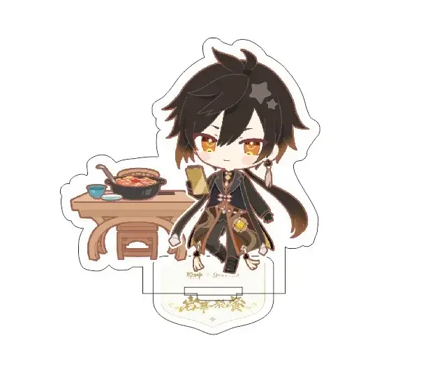 Game Impact Peripheral Cartoon Acrylic Stand Anime Traveler Nahida Venti Lisa Zhongli Lumine Custom Charm Phone Personalized, Keychain, Mô Hình Đứng Standee Anime, In 2 Mặt, Cao 6cm, Trang Trí Decor Bàn Học, Balo 6 Game Impact Peripheral Cartoon Acrylic Stand Anime Traveler Nahida Venti Lisa Zhongli Lumine Custom Charm Phone Personalized, Keychain, Mô Hình Đứng Standee Anime, In 2 Mặt, Cao 6cm, Trang Trí Decor Bàn Học, Balo - Ảnh 6