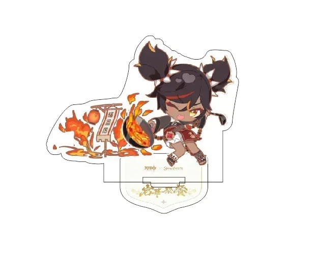 Game Impact Peripheral Cartoon Acrylic Stand Anime Traveler Nahida Venti Lisa Zhongli Lumine Custom Charm Phone Personalized, Keychain, Mô Hình Đứng Standee Anime, In 2 Mặt, Cao 6cm, Trang Trí Decor Bàn Học, Balo 7 Game Impact Peripheral Cartoon Acrylic Stand Anime Traveler Nahida Venti Lisa Zhongli Lumine Custom Charm Phone Personalized, Keychain, Mô Hình Đứng Standee Anime, In 2 Mặt, Cao 6cm, Trang Trí Decor Bàn Học, Balo - Ảnh 7