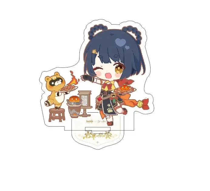 Game Impact Peripheral Cartoon Acrylic Stand Anime Traveler Nahida Venti Lisa Zhongli Lumine Custom Charm Phone Personalized, Keychain, Mô Hình Đứng Standee Anime, In 2 Mặt, Cao 6cm, Trang Trí Decor Bàn Học, Balo 8 Game Impact Peripheral Cartoon Acrylic Stand Anime Traveler Nahida Venti Lisa Zhongli Lumine Custom Charm Phone Personalized, Keychain, Mô Hình Đứng Standee Anime, In 2 Mặt, Cao 6cm, Trang Trí Decor Bàn Học, Balo - Ảnh 8