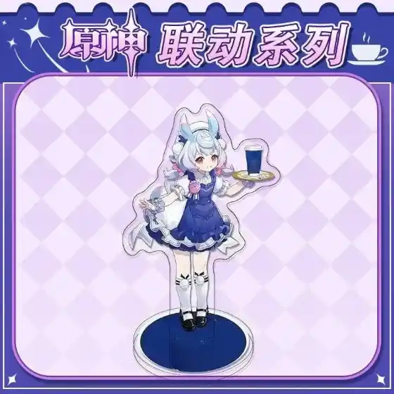 Game Impact Sigewinne Clorinde Acrylic Stand Cards Keychains Badges Friends Gifts Custom Charm Phone Personalized, Keychain, Mô Hình Đứng Standee Anime, In 2 Mặt, Cao 6cm, Trang Trí Decor Bàn Học, Balo 2 Game Impact Sigewinne Clorinde Acrylic Stand Cards Keychains Badges Friends Gifts Custom Charm Phone Personalized, Keychain, Mô Hình Đứng Standee Anime, In 2 Mặt, Cao 6cm, Trang Trí Decor Bàn Học, Balo - Ảnh 2