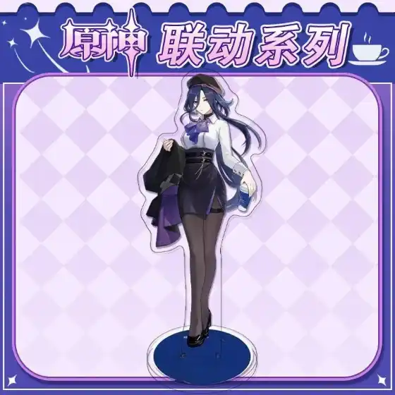 Game Impact Sigewinne Clorinde Acrylic Stand Cards Keychains Badges Friends Gifts Custom Charm Phone Personalized, Keychain, Mô Hình Đứng Standee Anime, In 2 Mặt, Cao 6cm, Trang Trí Decor Bàn Học, Balo 3 Game Impact Sigewinne Clorinde Acrylic Stand Cards Keychains Badges Friends Gifts Custom Charm Phone Personalized, Keychain, Mô Hình Đứng Standee Anime, In 2 Mặt, Cao 6cm, Trang Trí Decor Bàn Học, Balo - Ảnh 3