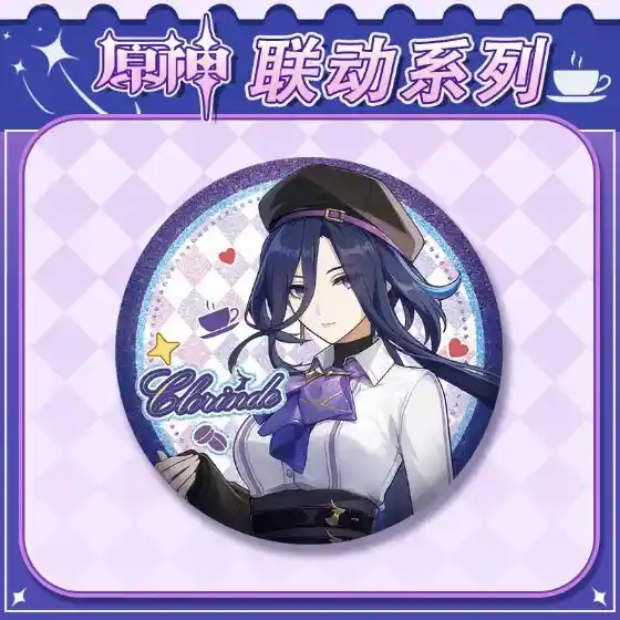 Game Impact Sigewinne Clorinde Acrylic Stand Cards Keychains Badges Friends Gifts Custom Charm Phone Personalized, Keychain, Mô Hình Đứng Standee Anime, In 2 Mặt, Cao 6cm, Trang Trí Decor Bàn Học, Balo 6 Game Impact Sigewinne Clorinde Acrylic Stand Cards Keychains Badges Friends Gifts Custom Charm Phone Personalized, Keychain, Mô Hình Đứng Standee Anime, In 2 Mặt, Cao 6cm, Trang Trí Decor Bàn Học, Balo - Ảnh 6