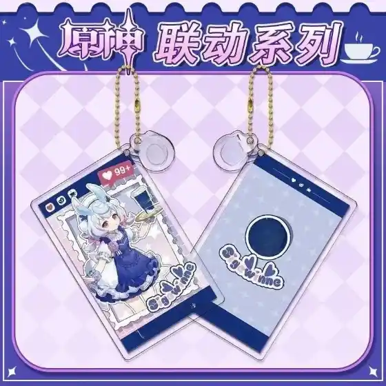 Game Impact Sigewinne Clorinde Acrylic Stand Cards Keychains Badges Friends Gifts Custom Charm Phone Personalized, Keychain, Mô Hình Đứng Standee Anime, In 2 Mặt, Cao 6cm, Trang Trí Decor Bàn Học, Balo 7 Game Impact Sigewinne Clorinde Acrylic Stand Cards Keychains Badges Friends Gifts Custom Charm Phone Personalized, Keychain, Mô Hình Đứng Standee Anime, In 2 Mặt, Cao 6cm, Trang Trí Decor Bàn Học, Balo - Ảnh 7