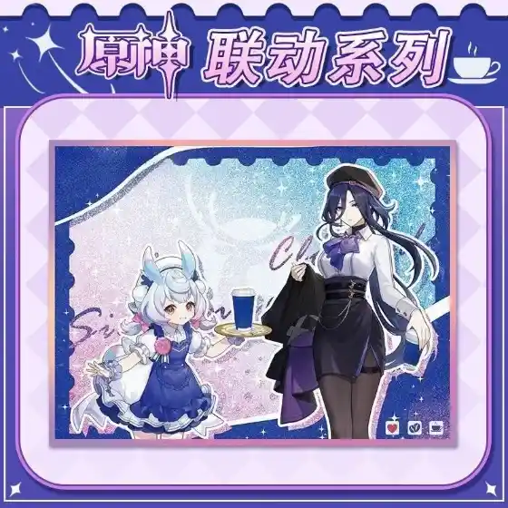 Game Impact Sigewinne Clorinde Acrylic Stand Cards Keychains Badges Friends Gifts Custom Charm Phone Personalized, Keychain, Mô Hình Đứng Standee Anime, In 2 Mặt, Cao 6cm, Trang Trí Decor Bàn Học, Balo 8 Game Impact Sigewinne Clorinde Acrylic Stand Cards Keychains Badges Friends Gifts Custom Charm Phone Personalized, Keychain, Mô Hình Đứng Standee Anime, In 2 Mặt, Cao 6cm, Trang Trí Decor Bàn Học, Balo - Ảnh 8