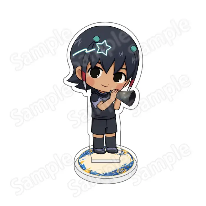 Game Inazuma Eleven 11new Acrylic Stand Keychain Doll Anime Endo Mamoru Shuya Goenji Custom Charm Phone Personalized, Keychain, Mô Hình Đứng Standee Anime, In 2 Mặt, Cao 6cm, Trang Trí Decor Bàn Học, Balo 10 Game Inazuma Eleven 11new Acrylic Stand Keychain Doll Anime Endo Mamoru Shuya Goenji Custom Charm Phone Personalized, Keychain, Mô Hình Đứng Standee Anime, In 2 Mặt, Cao 6cm, Trang Trí Decor Bàn Học, Balo - Ảnh 10
