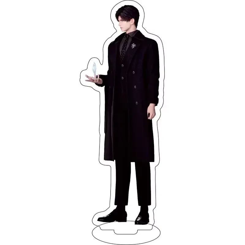 Game Li Shen Qi Yu Shen Xinghui Anime Acrylic Figure Stand Love And Deepspace Q Version Custom Charm Phone Personalized, Keychain, Mô Hình Đứng Standee Anime, In 2 Mặt, Cao 6cm, Trang Trí Decor Bàn Học, Balo 10 Game Li Shen Qi Yu Shen Xinghui Anime Acrylic Figure Stand Love And Deepspace Q Version Custom Charm Phone Personalized, Keychain, Mô Hình Đứng Standee Anime, In 2 Mặt, Cao 6cm, Trang Trí Decor Bàn Học, Balo - Ảnh 10