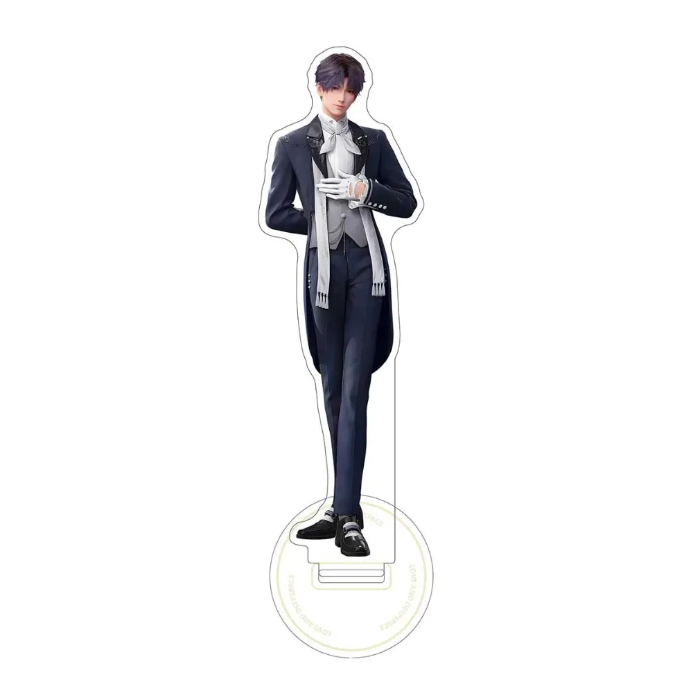 Game Li Shen Qi Yu Shen Xinghui Anime Acrylic Figure Stand Love And Deepspace Q Version Custom Charm Phone Personalized, Keychain, Mô Hình Đứng Standee Anime, In 2 Mặt, Cao 6cm, Trang Trí Decor Bàn Học, Balo 7 Game Li Shen Qi Yu Shen Xinghui Anime Acrylic Figure Stand Love And Deepspace Q Version Custom Charm Phone Personalized, Keychain, Mô Hình Đứng Standee Anime, In 2 Mặt, Cao 6cm, Trang Trí Decor Bàn Học, Balo - Ảnh 7