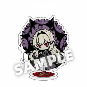 Game Limbus Company Acrylic Stand Keychains Yi Sang Faust Don Quixote Heathcliff Ryōshū Custom Charm Phone Personalized, Keychain, Mô Hình Đứng Standee Anime, In 2 Mặt, Cao 6cm, Trang Trí Decor Bàn Học, Balo