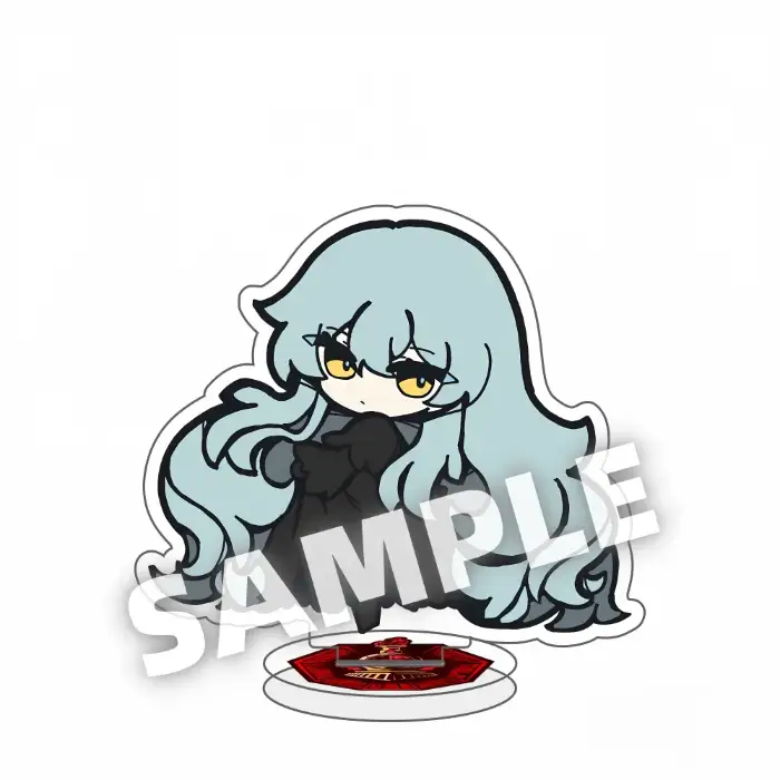 Game Limbus Company Acrylic Stand Keychains Yi Sang Faust Don Quixote Heathcliff Ryōshū Custom Charm Phone Personalized, Keychain, Mô Hình Đứng Standee Anime, In 2 Mặt, Cao 6cm, Trang Trí Decor Bàn Học, Balo 10 Game Limbus Company Acrylic Stand Keychains Yi Sang Faust Don Quixote Heathcliff Ryōshū Custom Charm Phone Personalized, Keychain, Mô Hình Đứng Standee Anime, In 2 Mặt, Cao 6cm, Trang Trí Decor Bàn Học, Balo - Ảnh 10