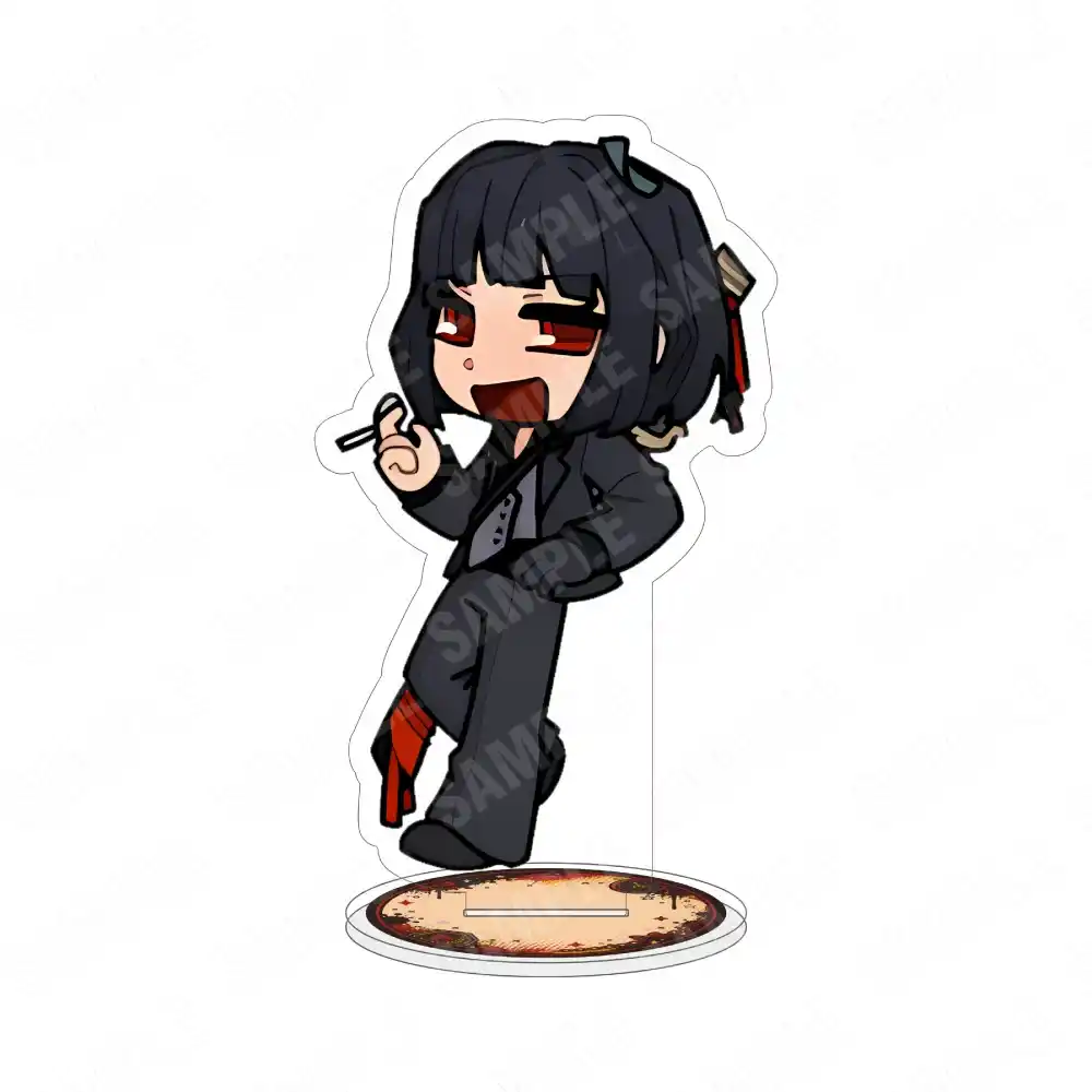 Game Limbus Company Acrylic Stand Keychain Faust Yi Sang Ishmael Celebration Chibi Custom Charm Phone Personalized, Keychain, Mô Hình Đứng Standee Anime, In 2 Mặt, Cao 6cm, Trang Trí Decor Bàn Học, Balo 9 Game Limbus Company Acrylic Stand Keychain Faust Yi Sang Ishmael Celebration Chibi Custom Charm Phone Personalized, Keychain, Mô Hình Đứng Standee Anime, In 2 Mặt, Cao 6cm, Trang Trí Decor Bàn Học, Balo - Ảnh 9