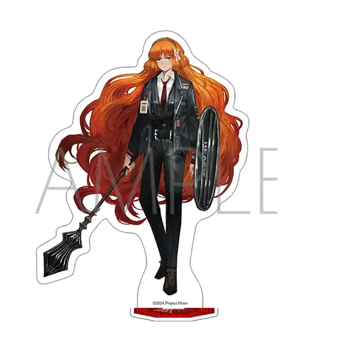 Game Limbus Company Dante Yi Sang Ishmael 1 Acrylic Stand Keychain 2026 New Anime Stand Custom Charm Phone Personalized, Keychain, Mô Hình Đứng Standee Anime, In 2 Mặt, Cao 6cm, Trang Trí Decor Bàn Học, Balo 7 Game Limbus Company Dante Yi Sang Ishmael 1 Acrylic Stand Keychain 2026 New Anime Stand Custom Charm Phone Personalized, Keychain, Mô Hình Đứng Standee Anime, In 2 Mặt, Cao 6cm, Trang Trí Decor Bàn Học, Balo - Ảnh 7