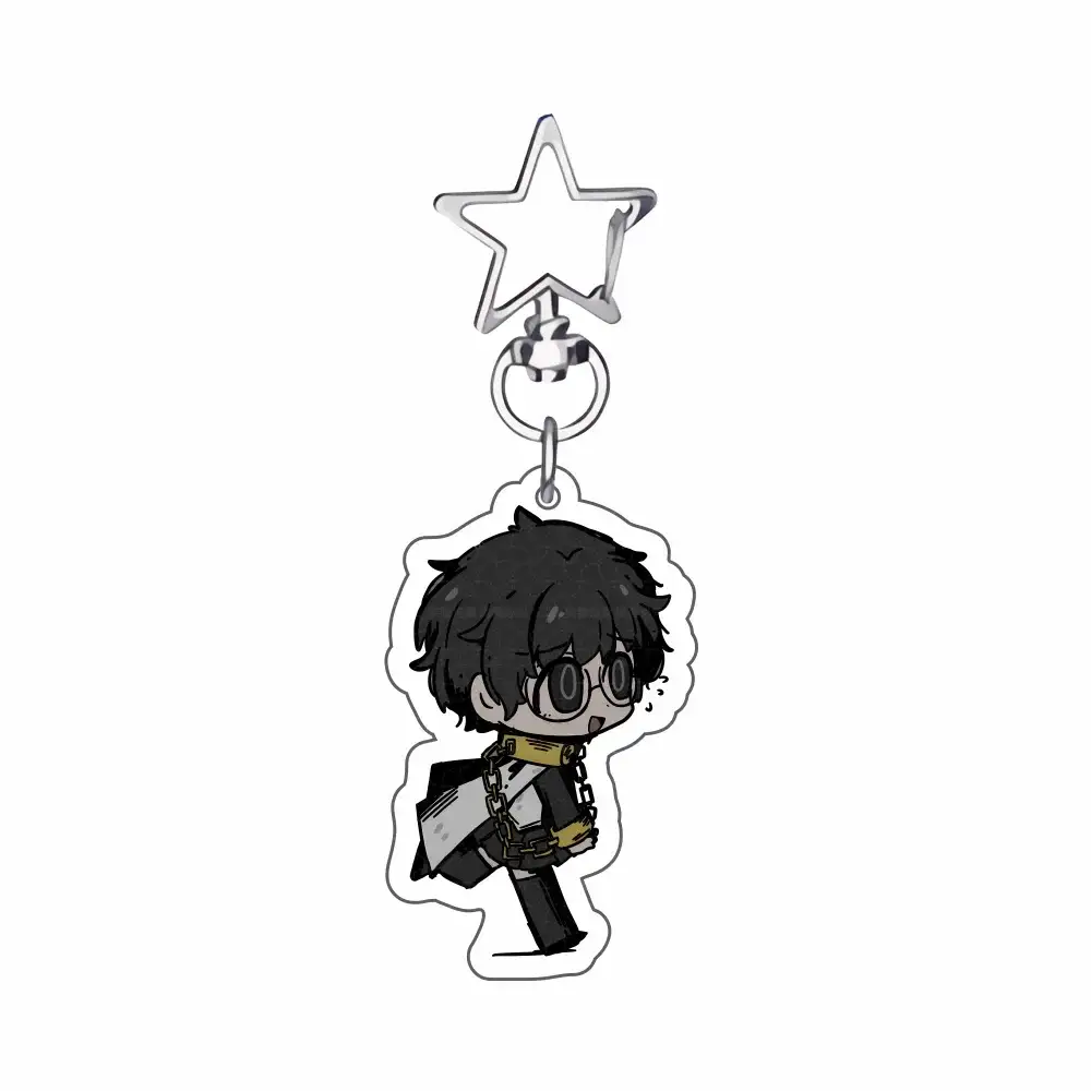 Game Limbus Company Don Quixote Faust Anime Acrylic Stand Cute Bag Charm Car Keychain Custom Charm Phone Personalized, Keychain, Mô Hình Đứng Standee Anime, In 2 Mặt, Cao 6cm, Trang Trí Decor Bàn Học, Balo 4 Game Limbus Company Don Quixote Faust Anime Acrylic Stand Cute Bag Charm Car Keychain Custom Charm Phone Personalized, Keychain, Mô Hình Đứng Standee Anime, In 2 Mặt, Cao 6cm, Trang Trí Decor Bàn Học, Balo - Ảnh 4