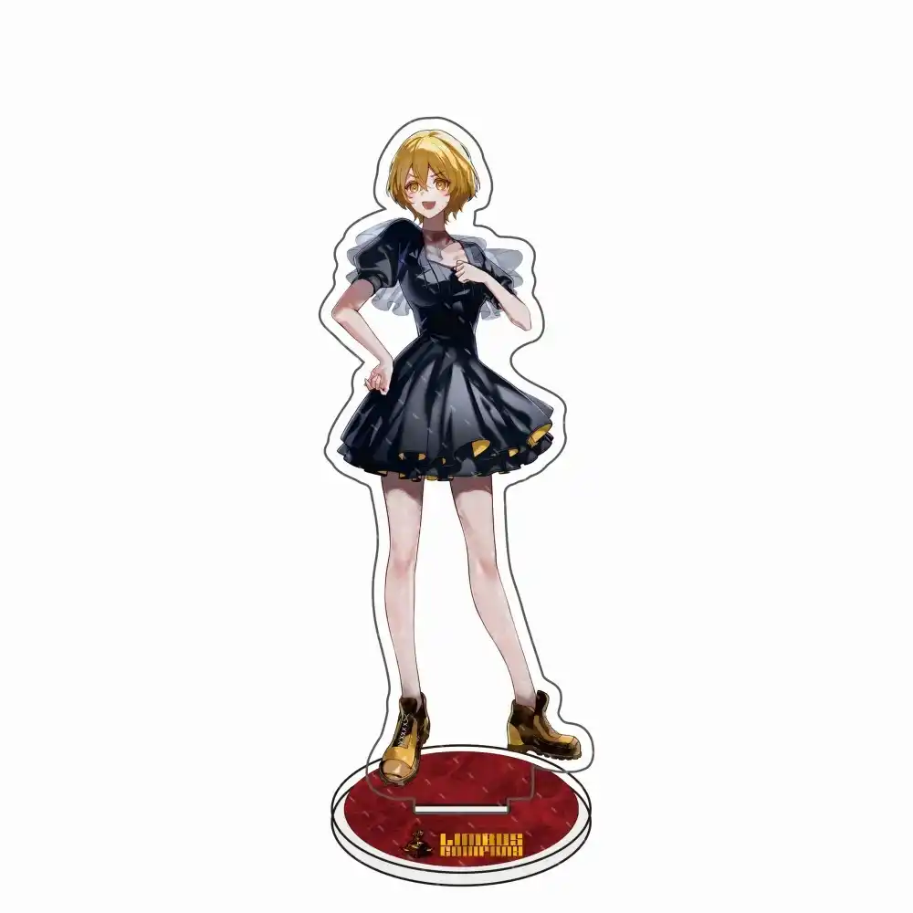 Game Limbus Company Hong Lu Faust Meursault Anime Acrylic Stand Keyring 1 Figure Model Custom Charm Phone Personalized, Keychain, Mô Hình Đứng Standee Anime, In 2 Mặt, Cao 6cm, Trang Trí Decor Bàn Học, Balo 7 Game Limbus Company Hong Lu Faust Meursault Anime Acrylic Stand Keyring 1 Figure Model Custom Charm Phone Personalized, Keychain, Mô Hình Đứng Standee Anime, In 2 Mặt, Cao 6cm, Trang Trí Decor Bàn Học, Balo - Ảnh 7