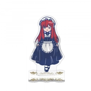 Game Limbus Company Women Acrylic Standee Stand Mode Man Case Closed Acrylic Board Figure Custom Charm Phone Personalized, Keychain, Mô Hình Đứng Standee Anime, In 2 Mặt, Cao 6cm, Trang Trí Decor Bàn Học, Balo