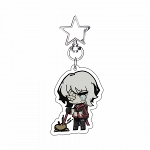Game Limbuscompany Acrylic Stand Gregor Don Quixote Ryōshū Yi Sang Faust Model Display Goods Custom Charm Phone Personalized, Keychain, Mô Hình Đứng Standee Anime, In 2 Mặt, Cao 6cm, Trang Trí Decor Bàn Học, Balo