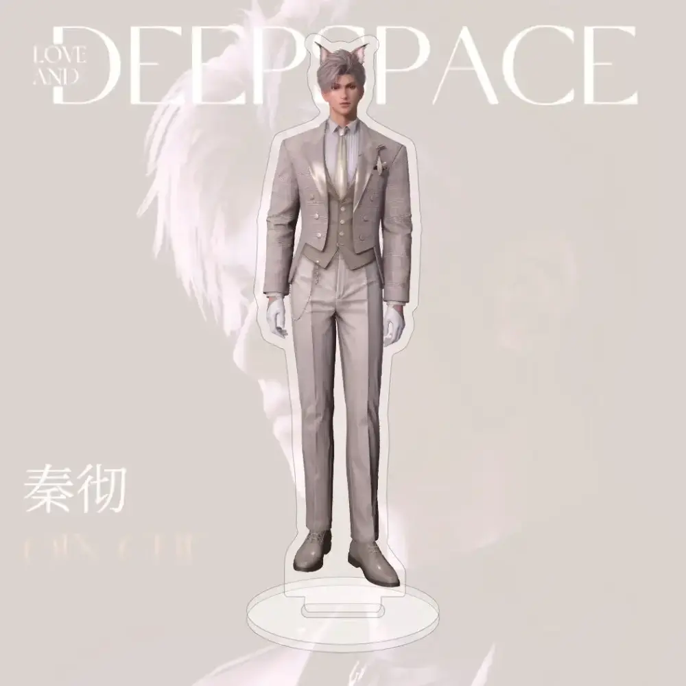 Game Love And Deep Space Acrylic Stand Sylus Xavier Zayne Rafay Cartoon Handsome Character Custom Charm Phone Personalized, Keychain, Mô Hình Đứng Standee Anime, In 2 Mặt, Cao 6cm, Trang Trí Decor Bàn Học, Balo 5 Game Love And Deep Space Acrylic Stand Sylus Xavier Zayne Rafay Cartoon Handsome Character Custom Charm Phone Personalized, Keychain, Mô Hình Đứng Standee Anime, In 2 Mặt, Cao 6cm, Trang Trí Decor Bàn Học, Balo - Ảnh 5