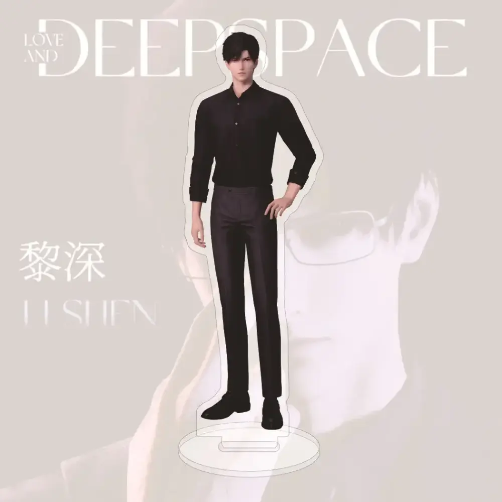 Game Love And Deep Space Acrylic Stand Sylus Xavier Zayne Rafay Cartoon Handsome Character Custom Charm Phone Personalized, Keychain, Mô Hình Đứng Standee Anime, In 2 Mặt, Cao 6cm, Trang Trí Decor Bàn Học, Balo 8 Game Love And Deep Space Acrylic Stand Sylus Xavier Zayne Rafay Cartoon Handsome Character Custom Charm Phone Personalized, Keychain, Mô Hình Đứng Standee Anime, In 2 Mặt, Cao 6cm, Trang Trí Decor Bàn Học, Balo - Ảnh 8