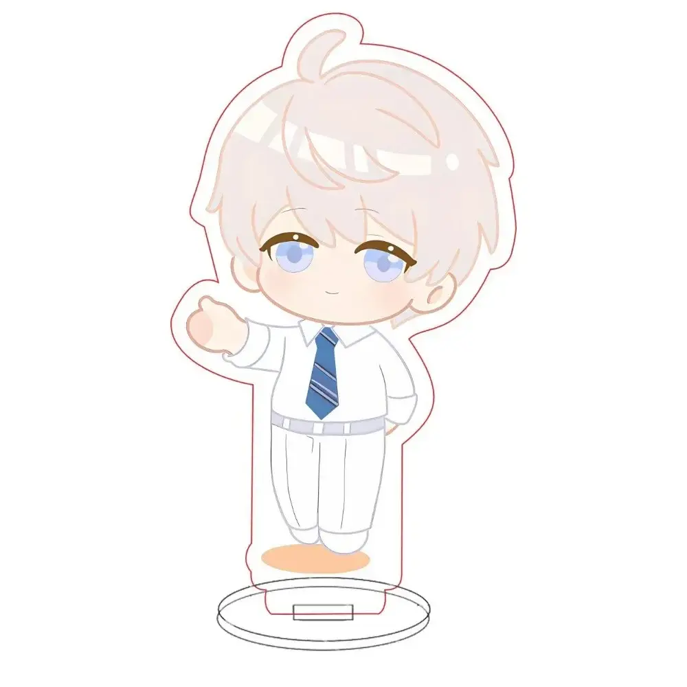 Game Love And Deep Space Bathrobe Acrylic Stand Sylus Xavier Zayne Rafay Cartoon Handsome Custom Charm Phone Personalized, Keychain, Mô Hình Đứng Standee Anime, In 2 Mặt, Cao 6cm, Trang Trí Decor Bàn Học, Balo 8 Game Love And Deep Space Bathrobe Acrylic Stand Sylus Xavier Zayne Rafay Cartoon Handsome Custom Charm Phone Personalized, Keychain, Mô Hình Đứng Standee Anime, In 2 Mặt, Cao 6cm, Trang Trí Decor Bàn Học, Balo - Ảnh 8