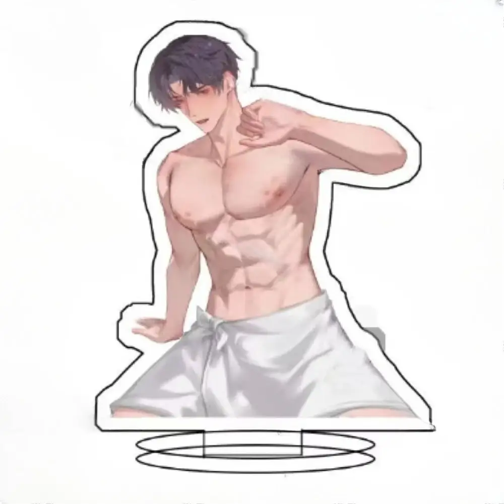 Game Love And Deepspace Acrylic Hunk Standing Brand Plaque Caleb Zayne Role Xavier Rafaye Custom Charm Phone Personalized, Keychain, Mô Hình Đứng Standee Anime, In 2 Mặt, Cao 6cm, Trang Trí Decor Bàn Học, Balo 5 Game Love And Deepspace Acrylic Hunk Standing Brand Plaque Caleb Zayne Role Xavier Rafaye Custom Charm Phone Personalized, Keychain, Mô Hình Đứng Standee Anime, In 2 Mặt, Cao 6cm, Trang Trí Decor Bàn Học, Balo - Ảnh 5