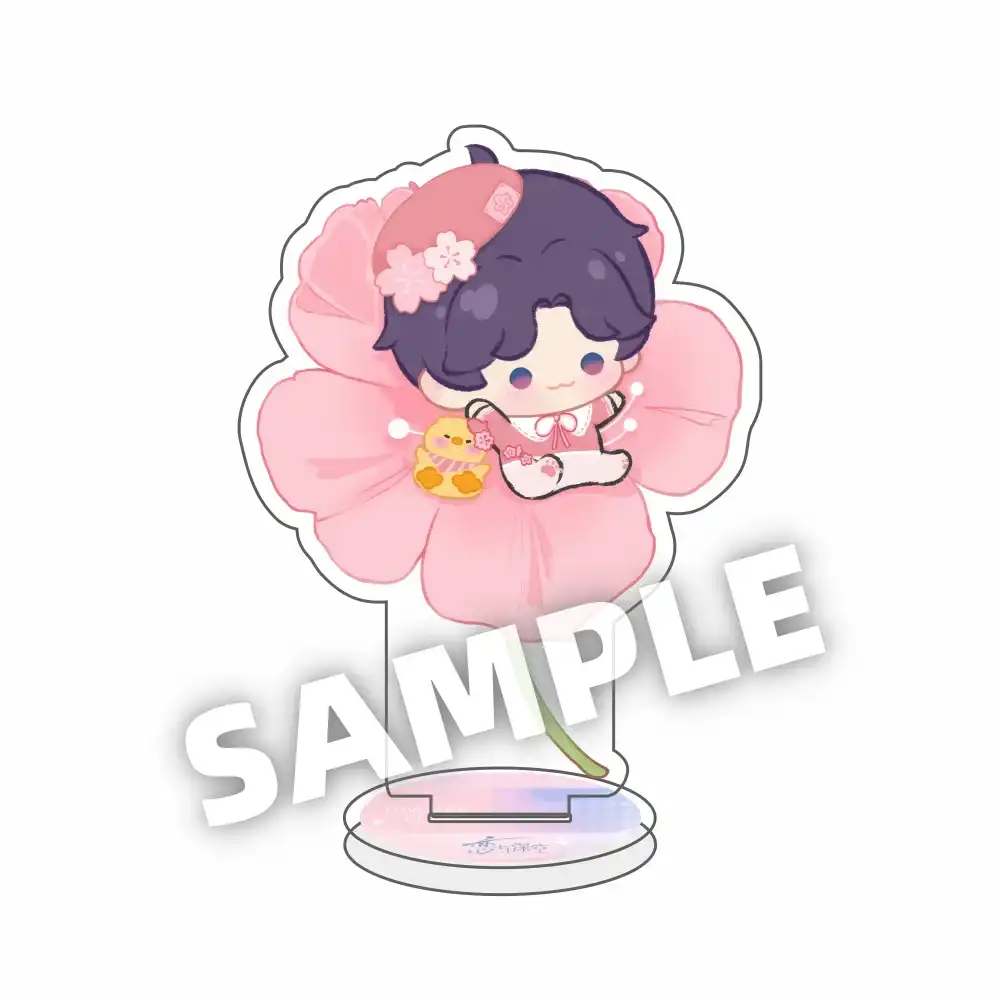 Game Love And Deepspace Acrylic Keychain Stand Model Brooch Cosplay Figureaccessories Badge Custom Charm Phone Personalized, Keychain, Mô Hình Đứng Standee Anime, In 2 Mặt, Cao 6cm, Trang Trí Decor Bàn Học, Balo 1 Game Love And Deepspace Acrylic Keychain Stand Model Brooch Cosplay Figureaccessories Badge Custom Charm Phone Personalized, Keychain, Mô Hình Đứng Standee Anime, In 2 Mặt, Cao 6cm, Trang Trí Decor Bàn Học, Balo