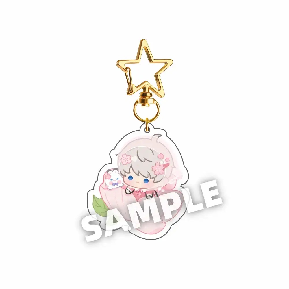 Game Love And Deepspace Acrylic Keychains Stand Model Brooch Cosplay Figureaccessories Badge Custom Charm Phone Personalized, Keychain, Mô Hình Đứng Standee Anime, In 2 Mặt, Cao 6cm, Trang Trí Decor Bàn Học, Balo 8 Game Love And Deepspace Acrylic Keychains Stand Model Brooch Cosplay Figureaccessories Badge Custom Charm Phone Personalized, Keychain, Mô Hình Đứng Standee Anime, In 2 Mặt, Cao 6cm, Trang Trí Decor Bàn Học, Balo - Ảnh 8