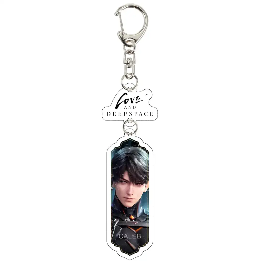 Game Love And Deepspace Sylus Rafayel Zayne Acrylic Stand Cute Bag Charm Car Keychain Custom Charm Phone Personalized, Keychain, Mô Hình Đứng Standee Anime, In 2 Mặt, Cao 6cm, Trang Trí Decor Bàn Học, Balo 6 Game Love And Deepspace Sylus Rafayel Zayne Acrylic Stand Cute Bag Charm Car Keychain Custom Charm Phone Personalized, Keychain, Mô Hình Đứng Standee Anime, In 2 Mặt, Cao 6cm, Trang Trí Decor Bàn Học, Balo - Ảnh 6