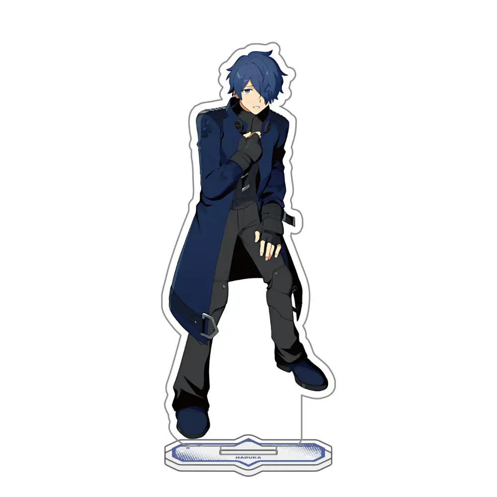 Game Milgram Anime Acrylic Stand 1 - Amane Shidou Es Haruka Yuno Mikoto Mahiru Kazui Custom Charm Phone Personalized, Keychain, Mô Hình Đứng Standee Anime, In 2 Mặt, Cao 6cm, Trang Trí Decor Bàn Học, Balo 1 Game Milgram Anime Acrylic Stand 1 - Amane Shidou Es Haruka Yuno Mikoto Mahiru Kazui Custom Charm Phone Personalized, Keychain, Mô Hình Đứng Standee Anime, In 2 Mặt, Cao 6cm, Trang Trí Decor Bàn Học, Balo