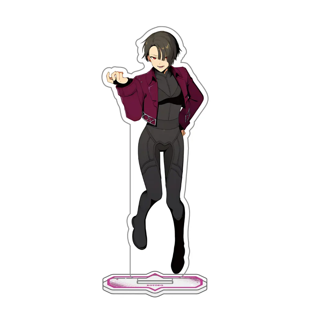 Game Milgram Anime Acrylic Stand 1 - Amane Shidou Es Haruka Yuno Mikoto Mahiru Kazui Custom Charm Phone Personalized, Keychain, Mô Hình Đứng Standee Anime, In 2 Mặt, Cao 6cm, Trang Trí Decor Bàn Học, Balo 3 Game Milgram Anime Acrylic Stand 1 - Amane Shidou Es Haruka Yuno Mikoto Mahiru Kazui Custom Charm Phone Personalized, Keychain, Mô Hình Đứng Standee Anime, In 2 Mặt, Cao 6cm, Trang Trí Decor Bàn Học, Balo - Ảnh 3